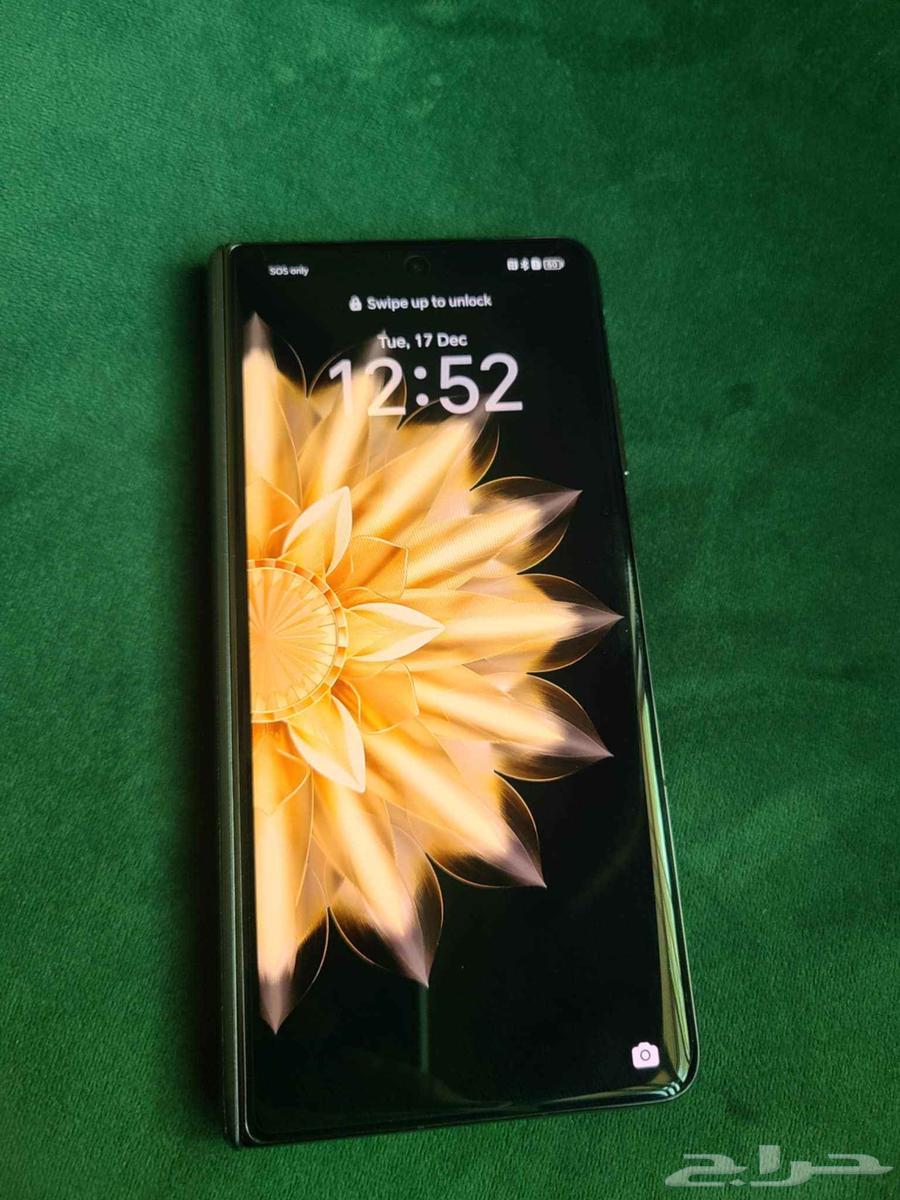 هونور ماجيك V2 فولد64606836070659113