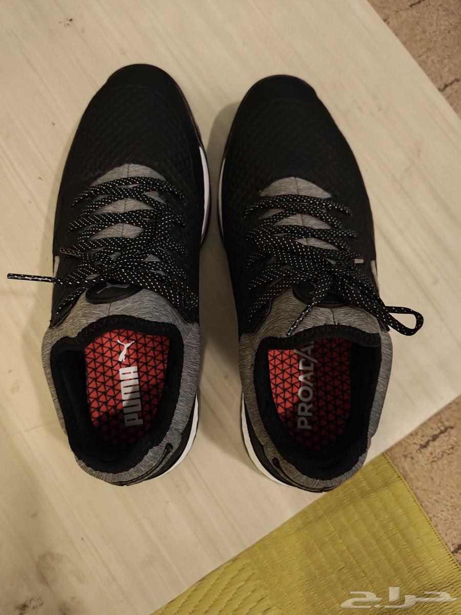 أحذية بوما (جديدة) مقاس ٤١ مصنوعة في فيتنام64614868806786112