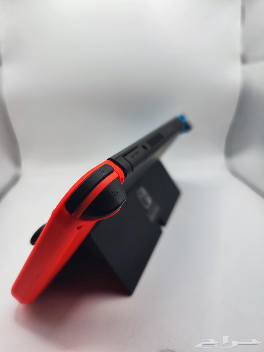 Nintendo Switch OLED64609225096194111