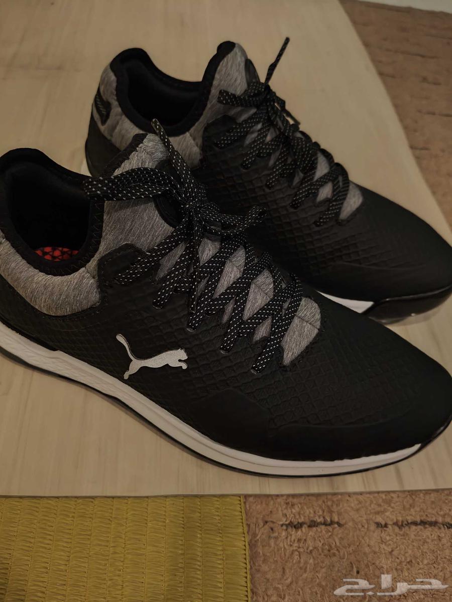أحذية بوما (جديدة) مقاس ٤١ مصنوعة في فيتنام64614868806786110