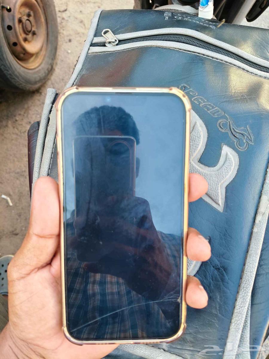 آيفون 14 بلس بحالة جديدة تمامًا64613642924673112
