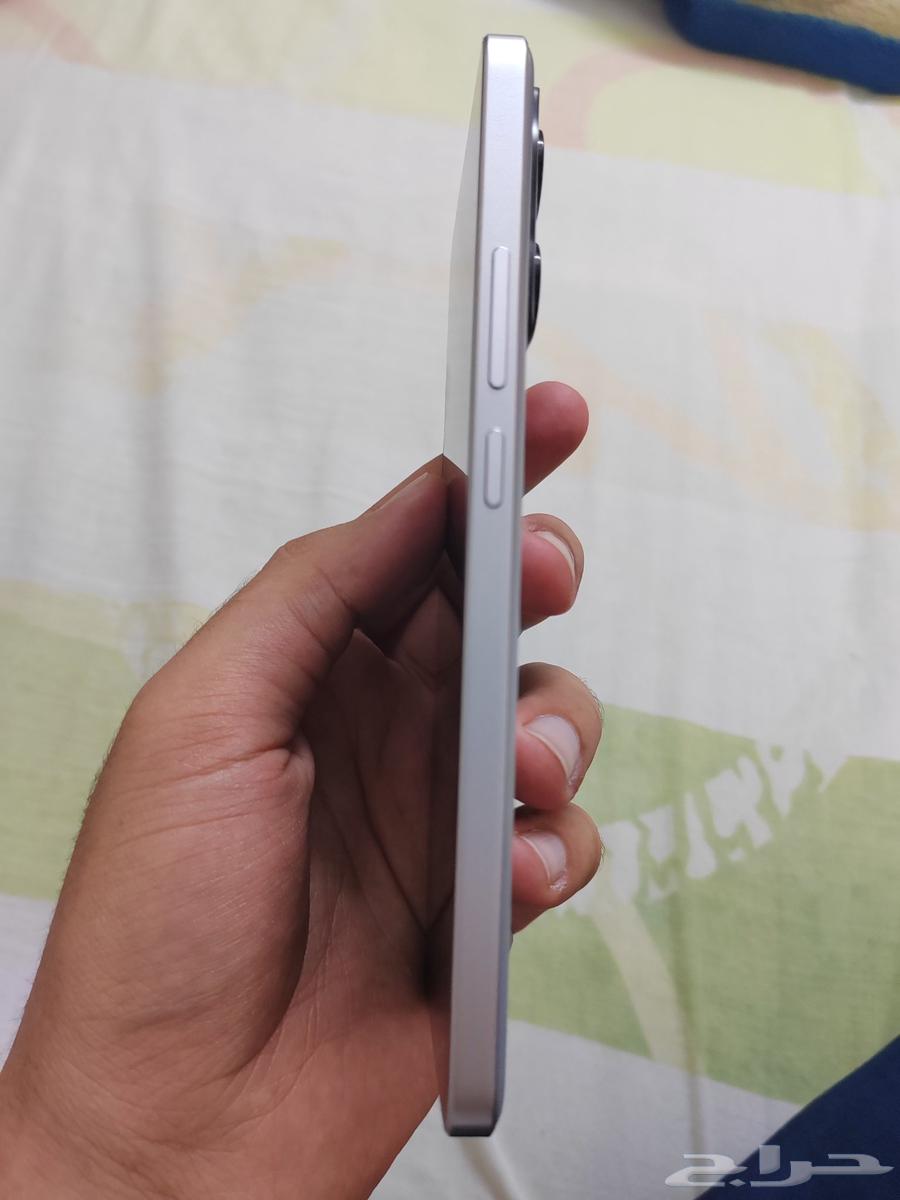 هاتف (POCO X6 Pro 5G - (12GB 512GB للليع قابل للتفاوض64614633857409113