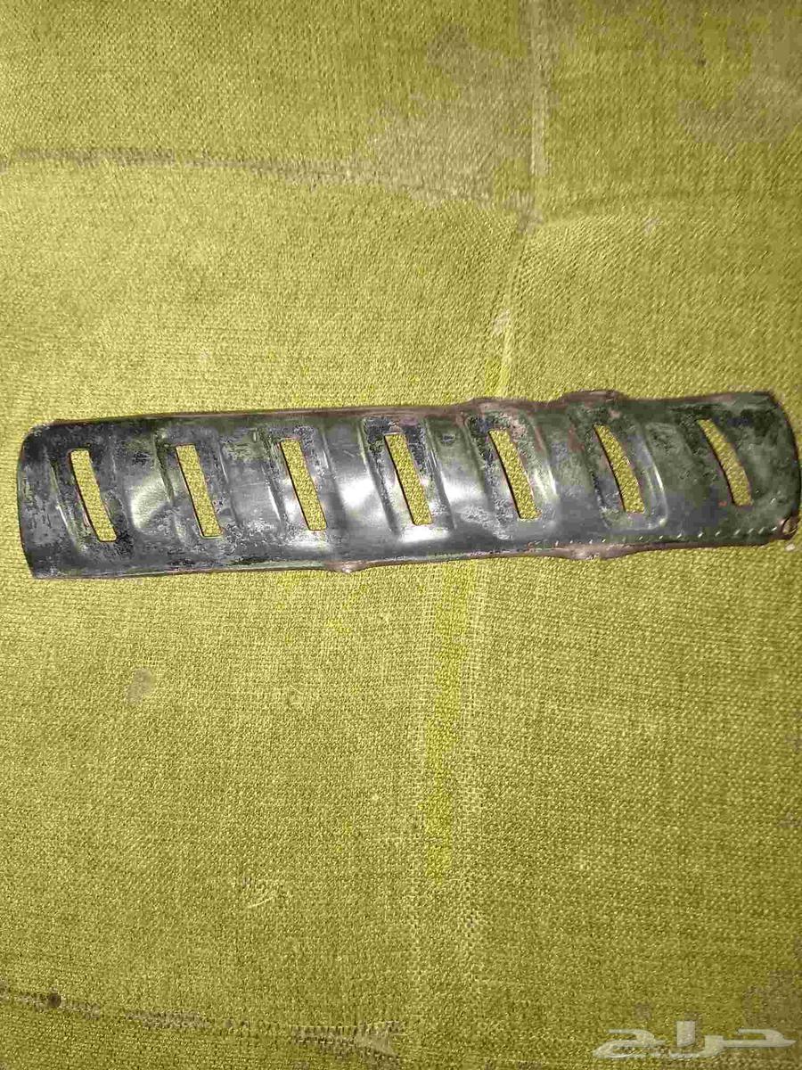 للبيع أغراض رامبو اندنوسي اصلي ابو خابور ب5064612474227075112