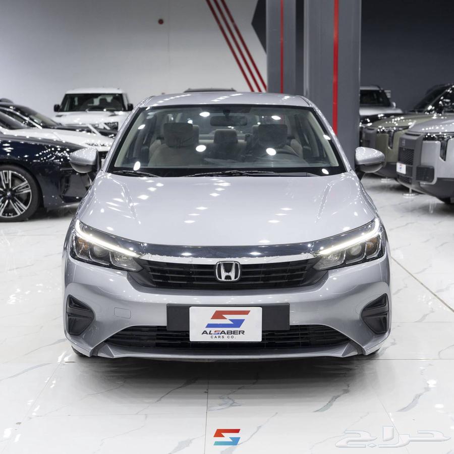 Honda City 2025 and 202464813589720450110