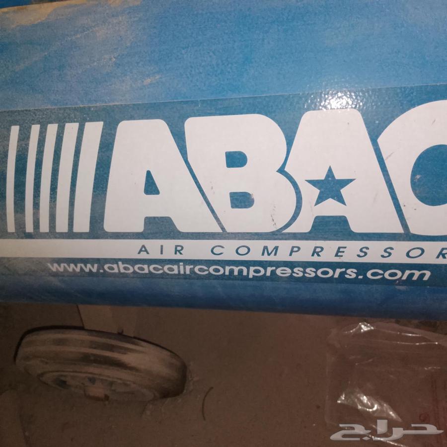 مطور هواء كبير جديد للبناشر والورش ب 4000 ريال64609623571201111