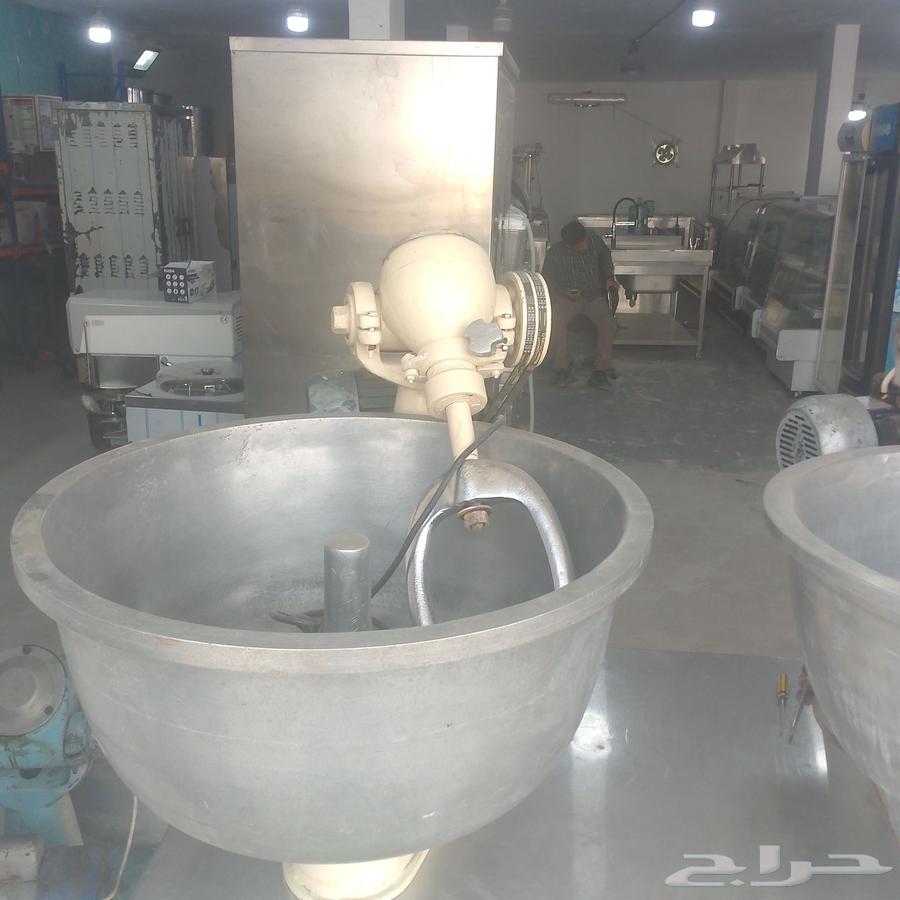 50K Mixer64444822553347110