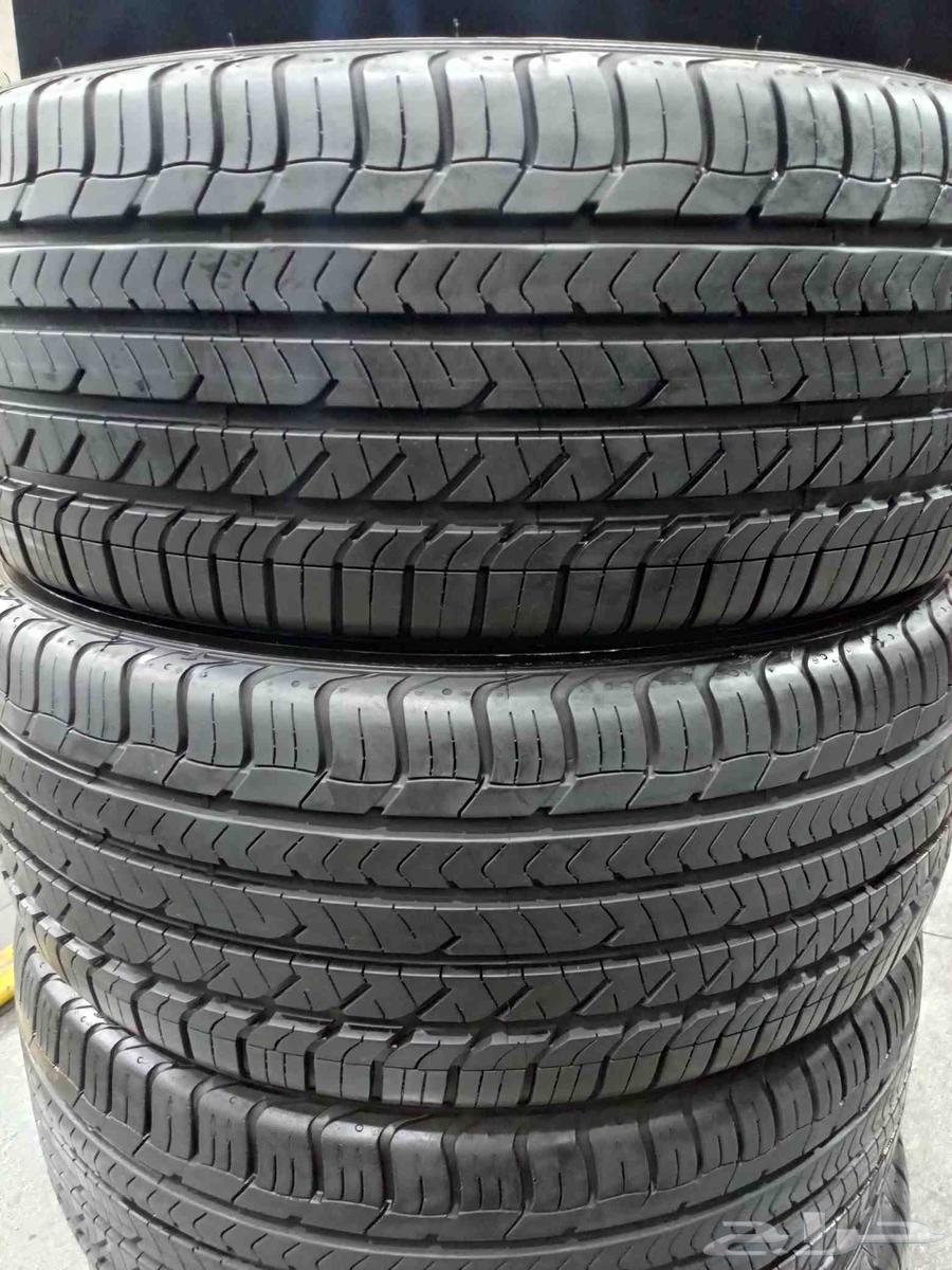 Goodyear Tires, Nearly New, Brother New, Pressed Once, Size 245/45/1864606585375235112