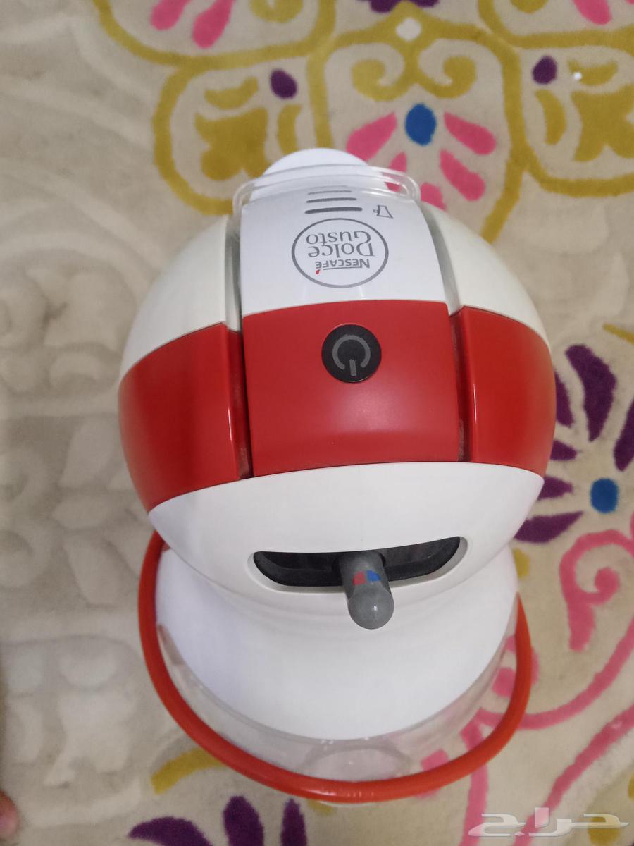 ماكينة قهوه اسبرسو البيع علي السوم64614160794883110