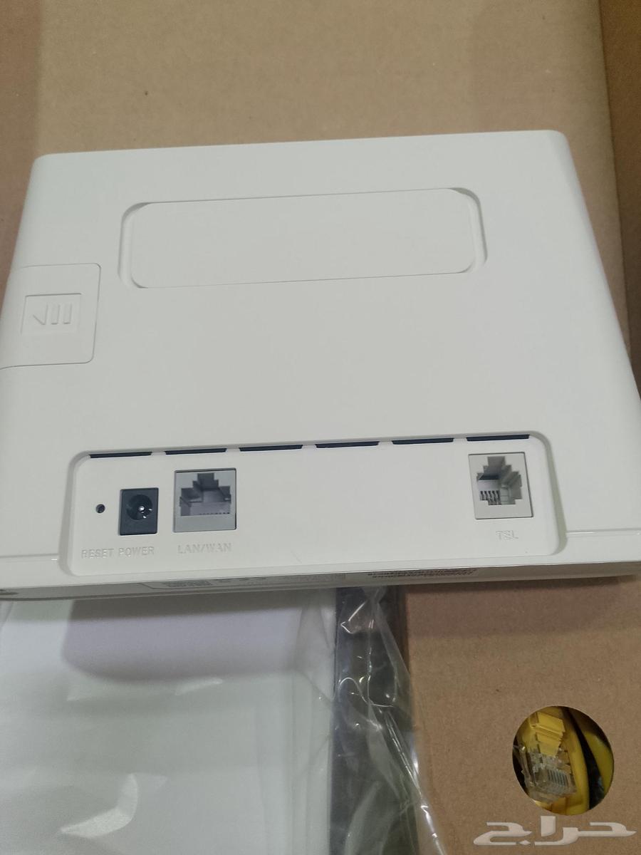 مقوي هواوي 4G router 264614794702339112