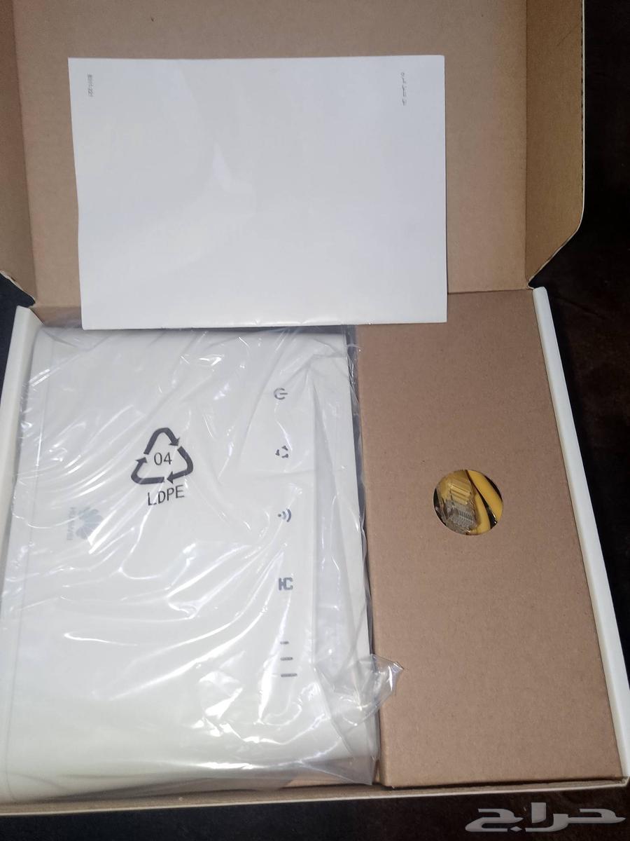 مقوي هواوي 4G router 264614794702339111