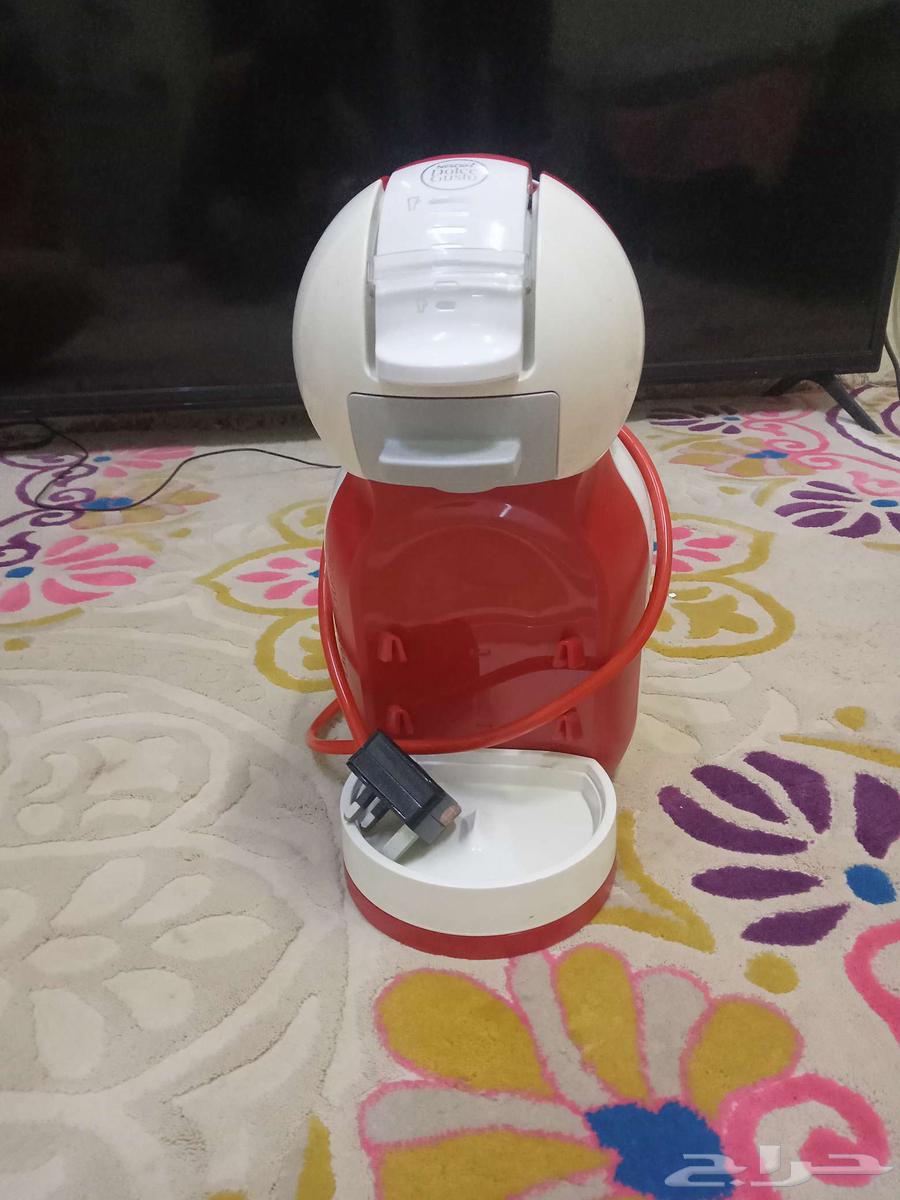 ماكينة قهوه اسبرسو البيع علي السوم64614160794883112