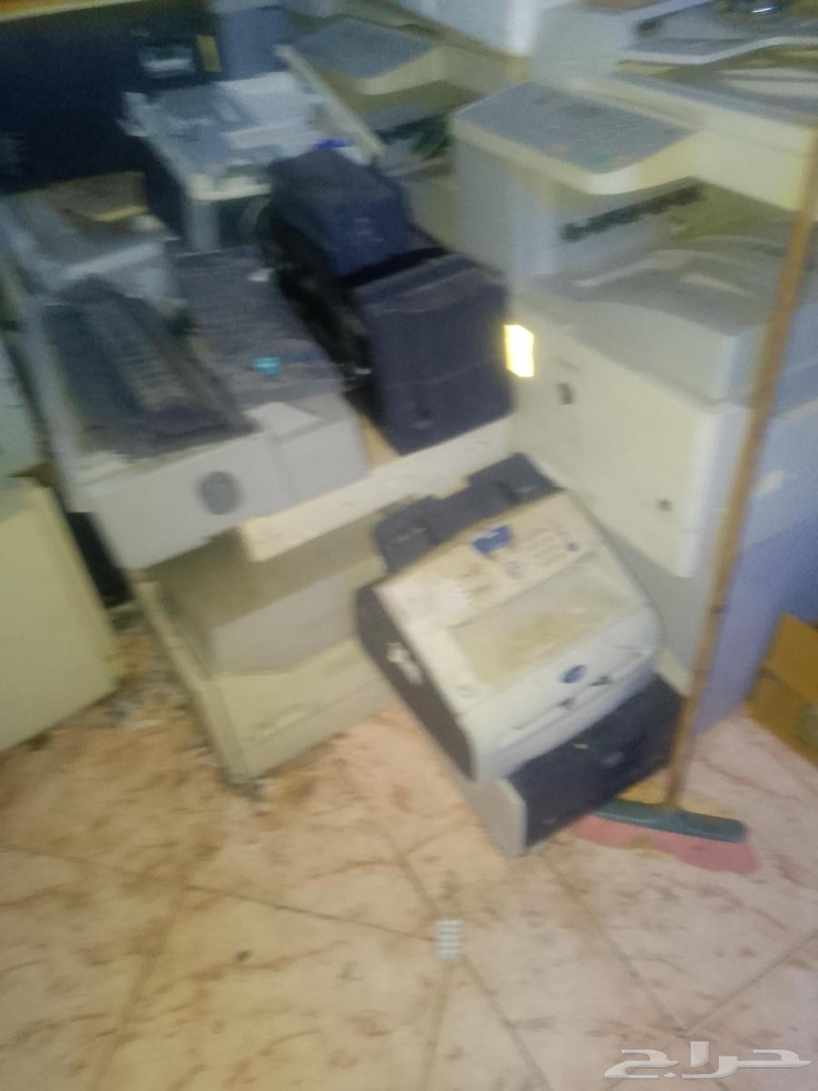 Various Brand Printers and Document Copiers for Sale in Sukra64614347609475114