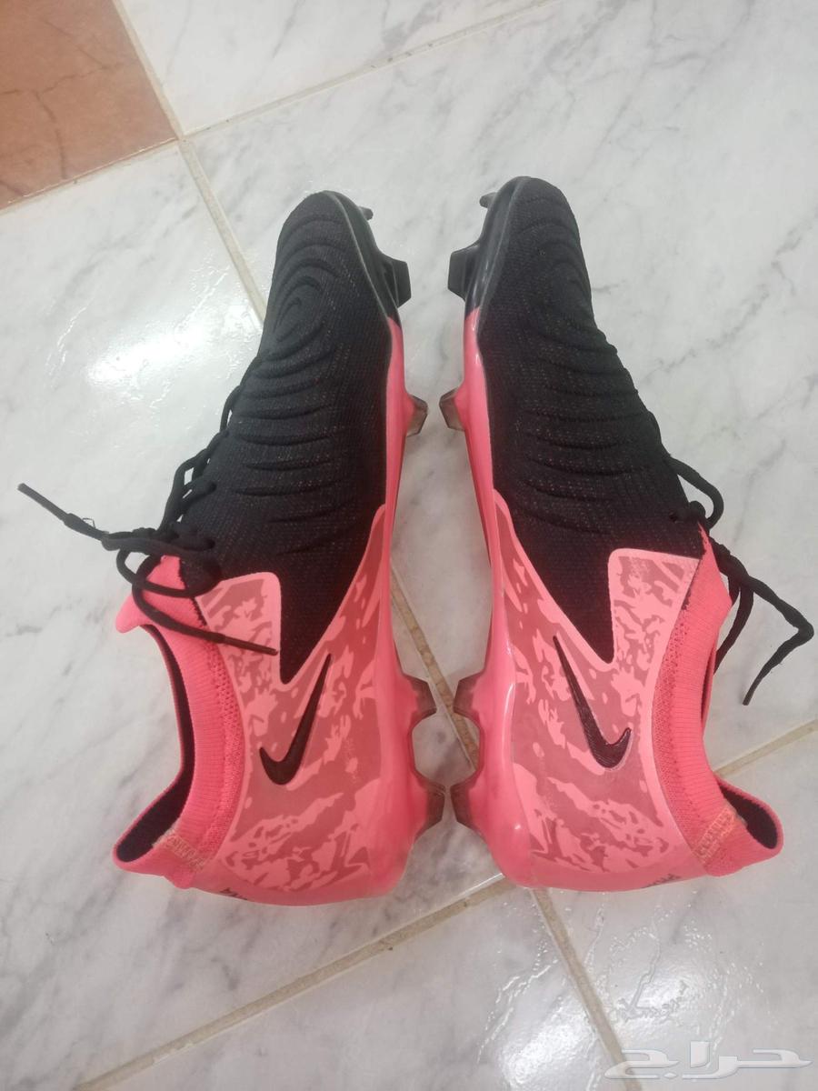 بوت نايك فانتوم جي اكس 2 لونا درجه اولى64609274438018112