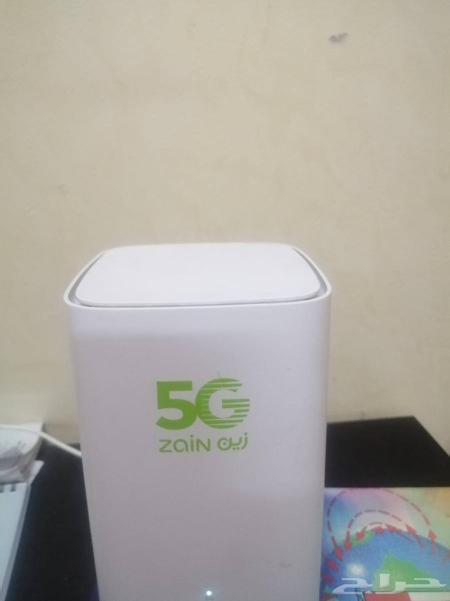 5G Router, Excellent Condition64614422196482110