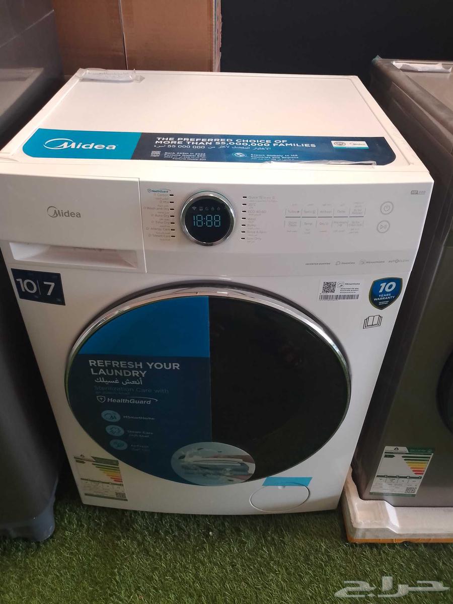 عروض على المكيفات الجديدة بالكرتونه64607694054913114