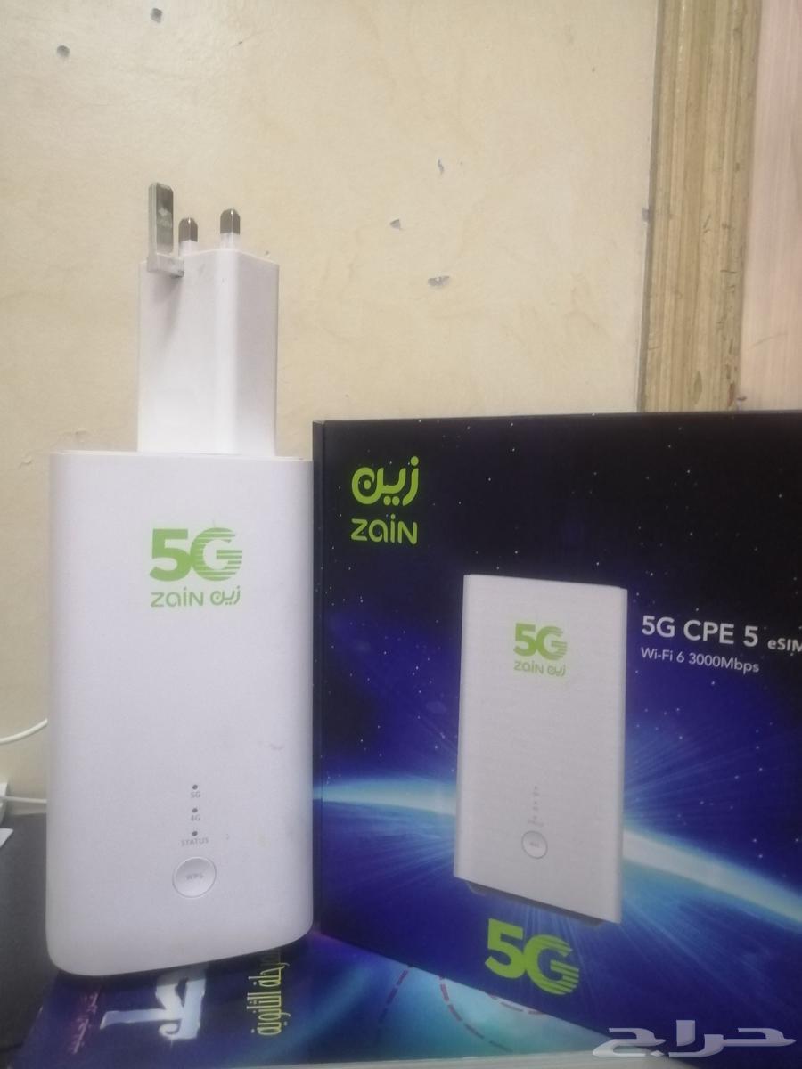 5G Router, Excellent Condition64614422196482113