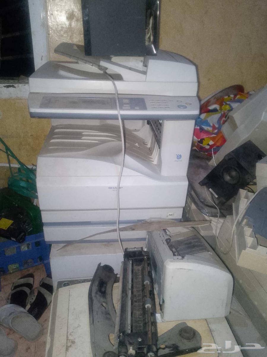 Various Brand Printers and Document Copiers for Sale in Sukra64614347609475111