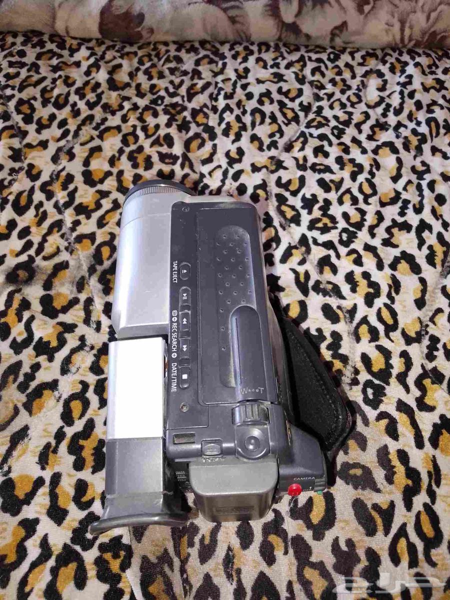 كاميرا فيديو سامسونج قديمة64611430044674112