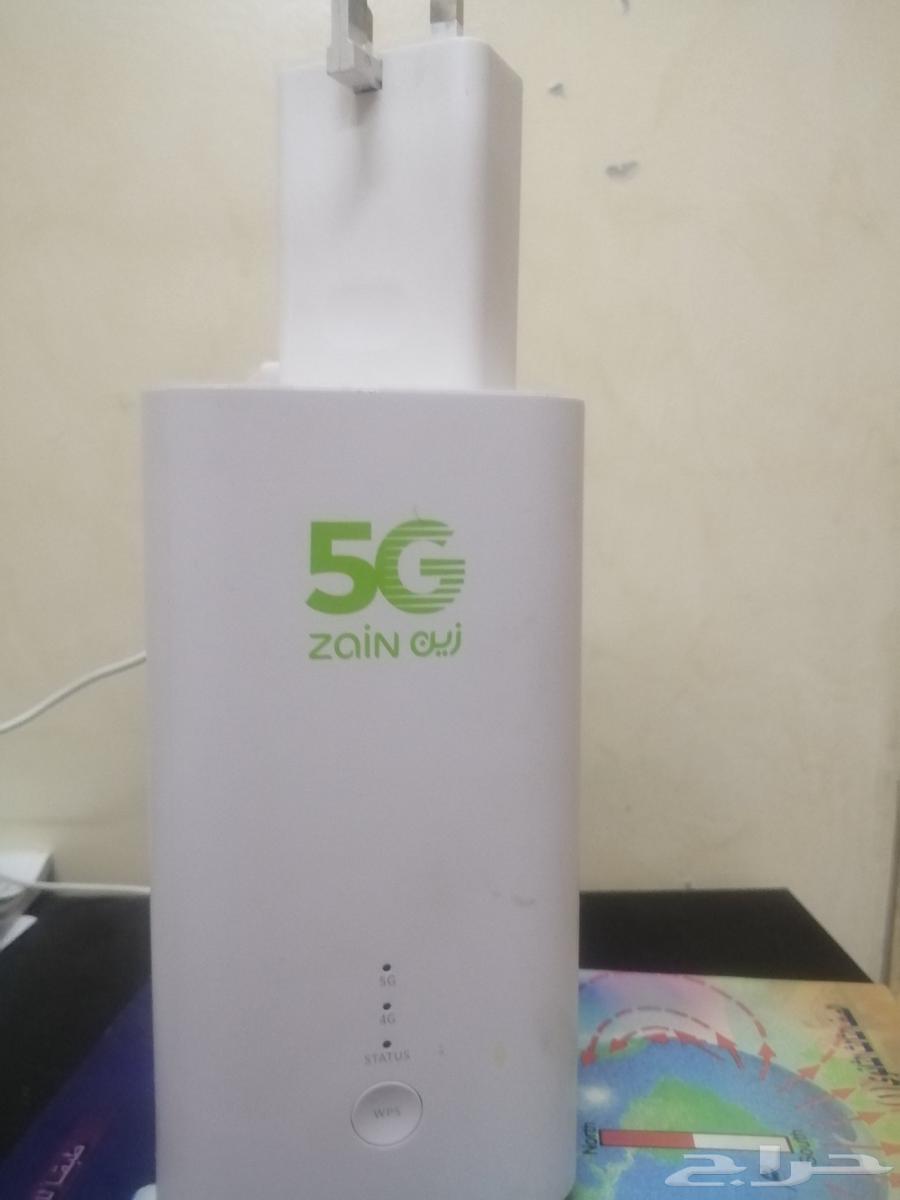 5G Router, Excellent Condition64614422196482112
