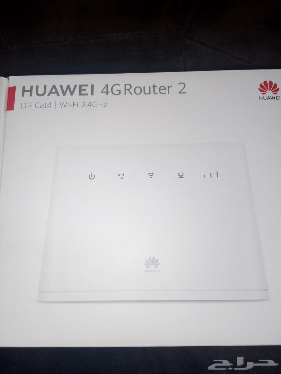 مقوي هواوي 4G router 264614794702339113