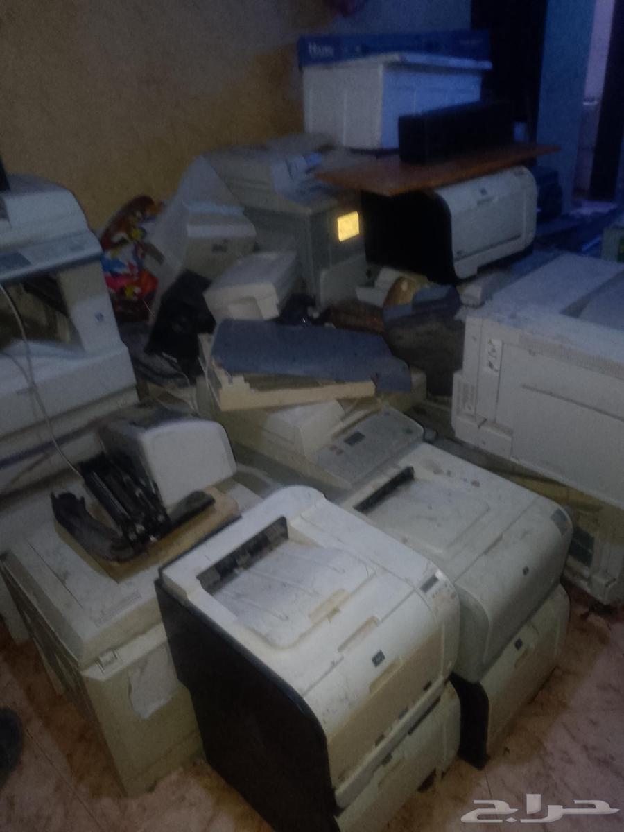 Various Brand Printers and Document Copiers for Sale in Sukra64614347609475110