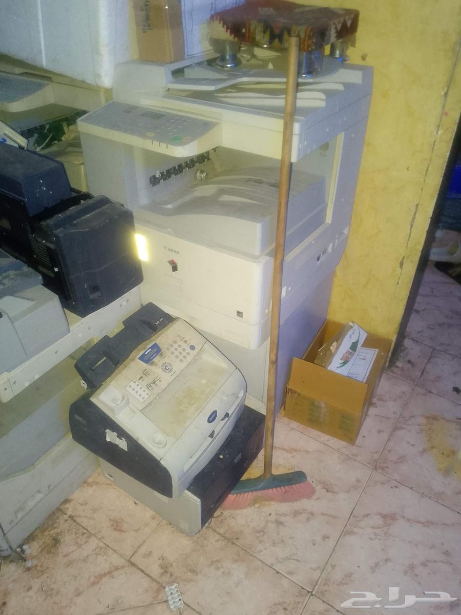 Various Brand Printers and Document Copiers for Sale in Sukra64614347609475113