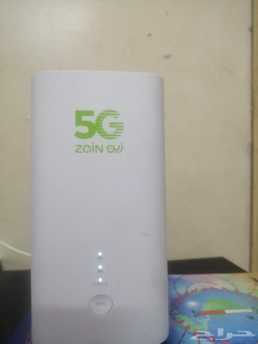 5G Router, Excellent Condition64614422196482111