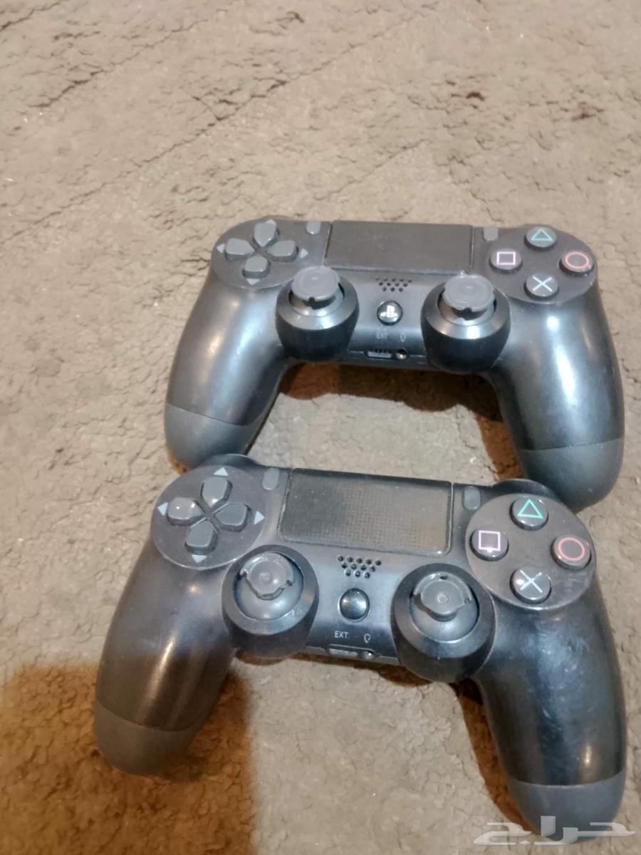 يدين سوني 4 اصليه64616103119234110