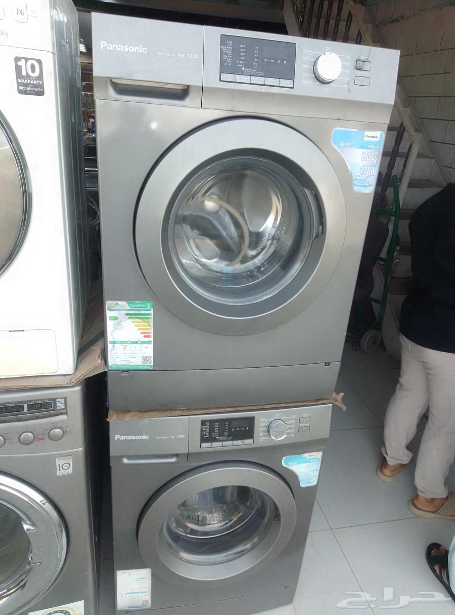 Brief Description: Automatic Washing Machines64608657124865112