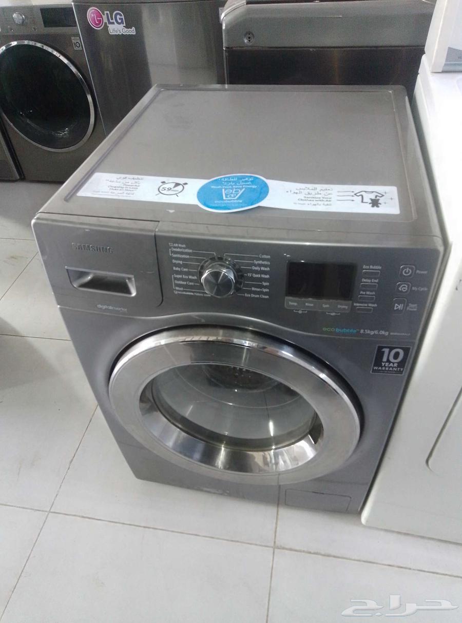 Brief Description: Automatic Washing Machines64608657124865114