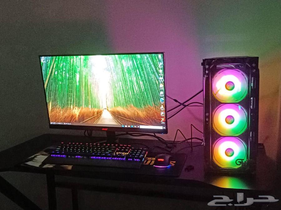 جهاز العاب بي سي64611442483970111