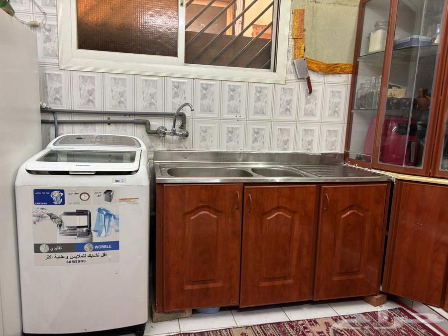 مجلس وسجاده 2 سرير حديد نفر بالمرتبه مطبخ غساله64607891932675112