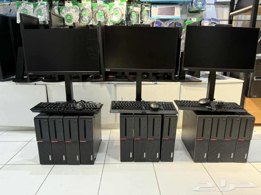 Desktop Computer64613178163331114