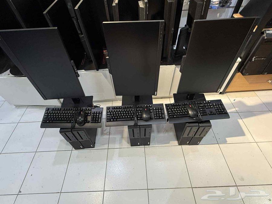 Desktop Computer64613178163331111