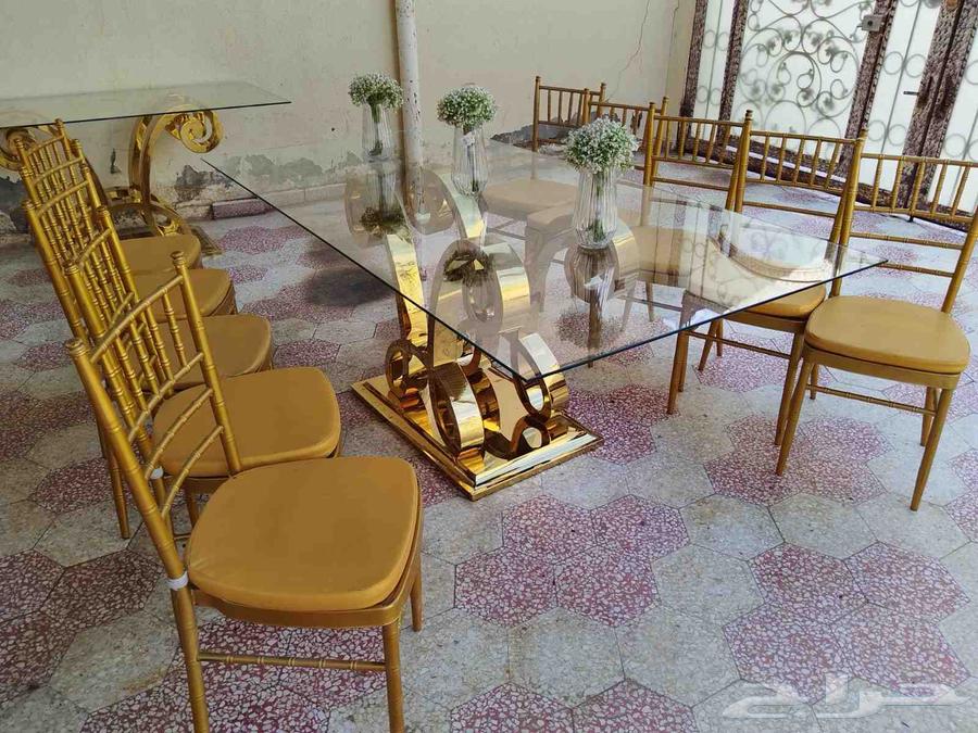 للبيع كراسي نابليون نظيفة64610616836226112