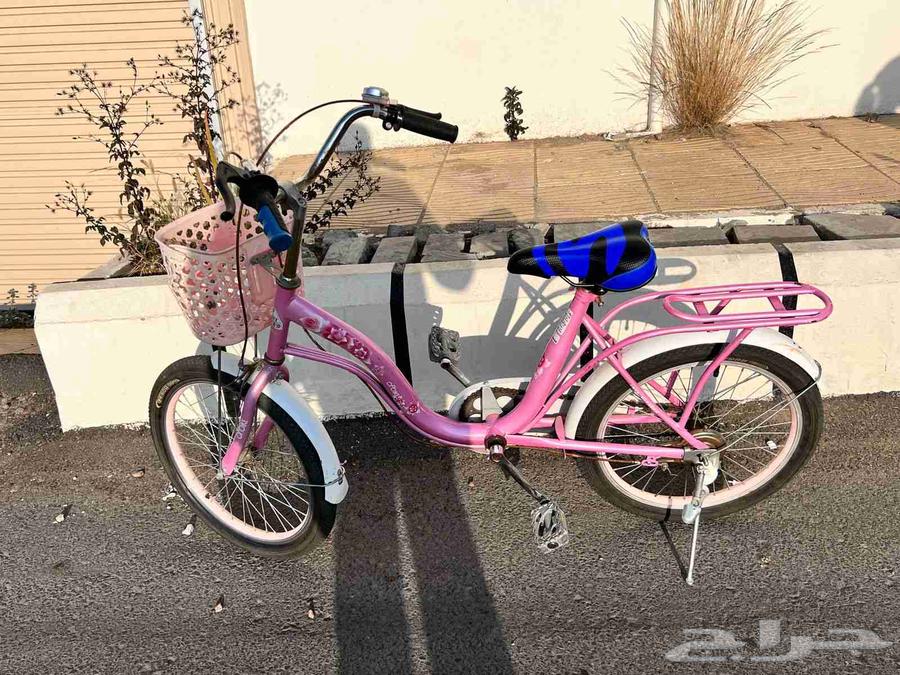 سيكل مع ألعاب أطفال64608053508225111