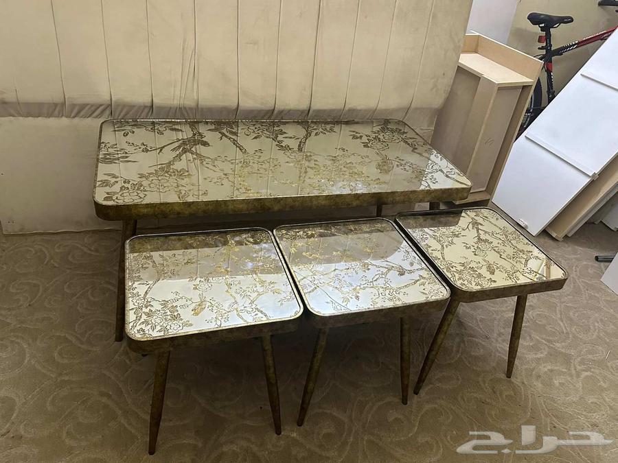 Service Tables64614497017602110