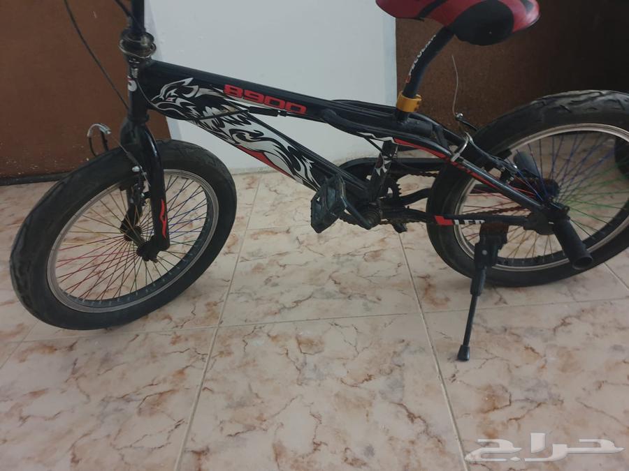 السلام عليكم ورحمة الله وبركاته-سيكل لون اسود ب25064612176905603112