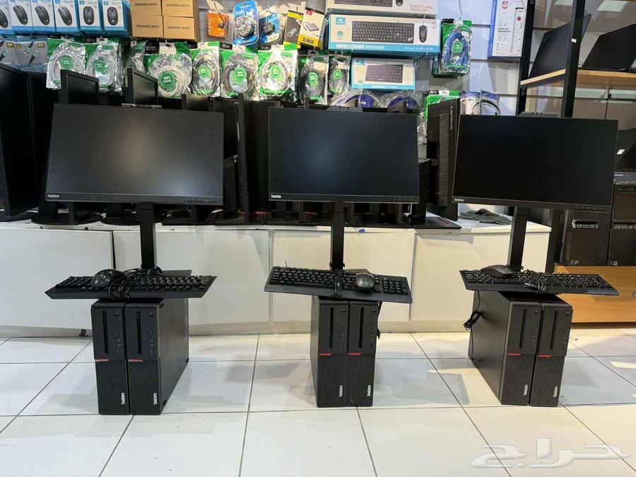 Desktop Computer64613178163331112