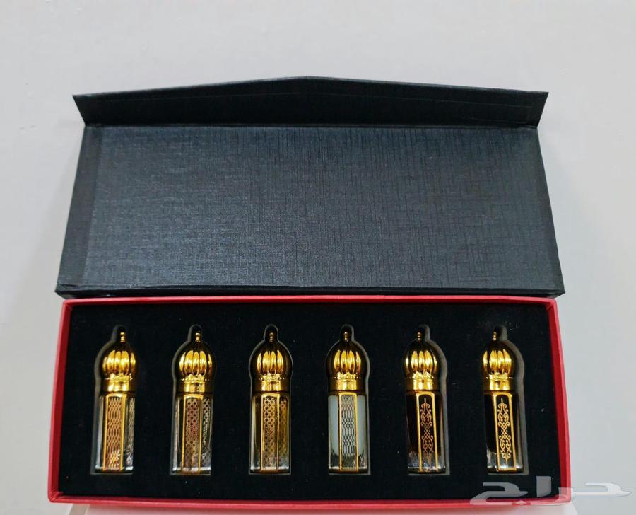 عطور مجموعة عطور و مسك و دهن عود64606661077889112