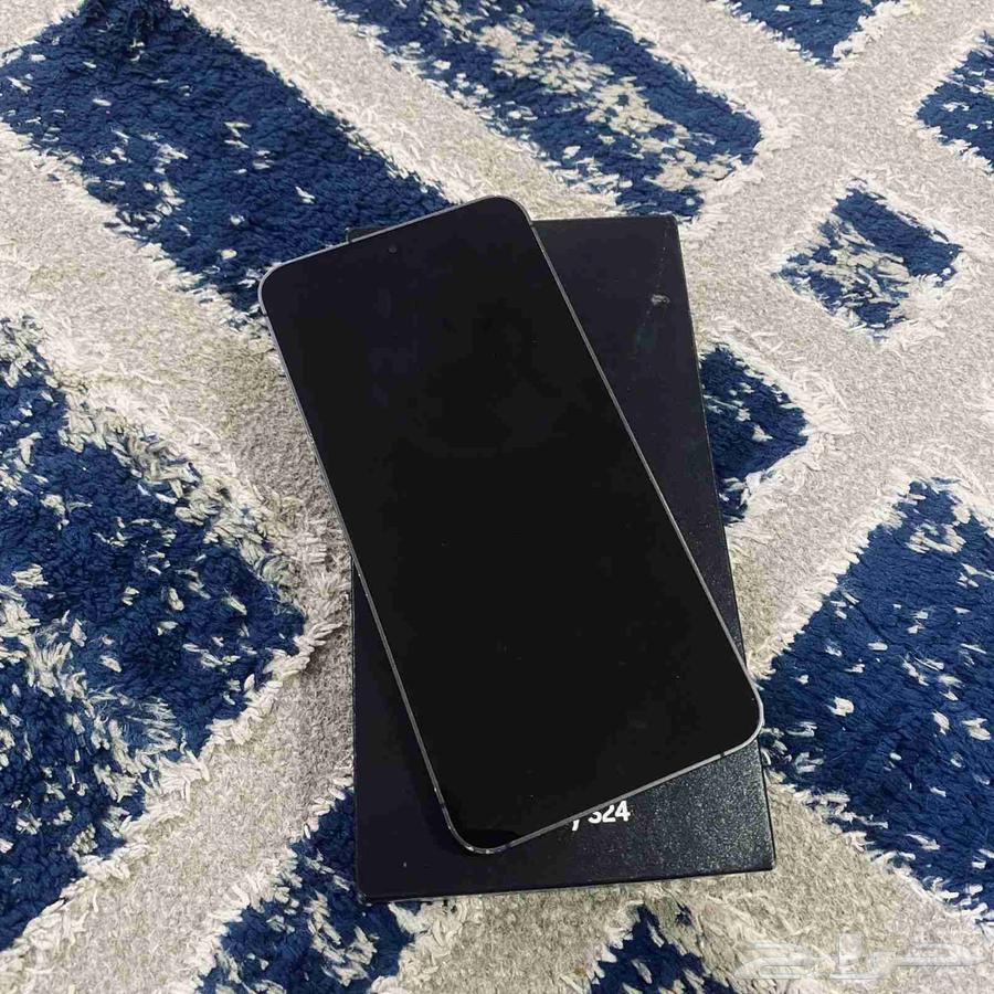 Samsung S24 Standard Mobile Phone64612834905602110