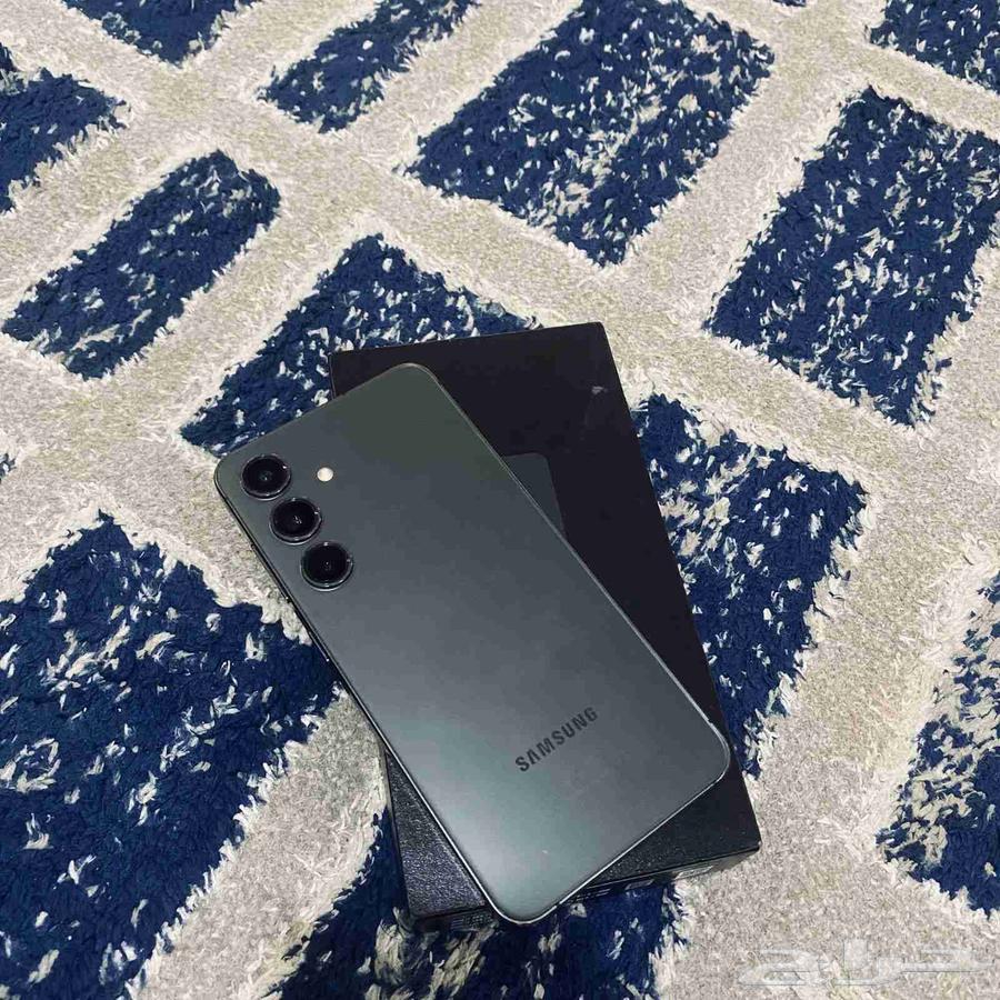 Samsung S24 Standard Mobile Phone64612834905602111