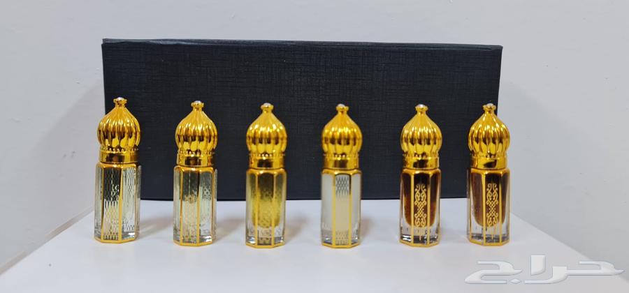 عطور مجموعة عطور و مسك و دهن عود64606661077889111