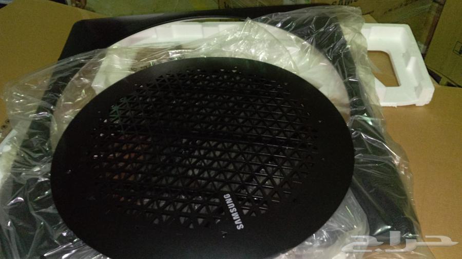 مكيف سامسونج كاسيت اسود64607594692482110