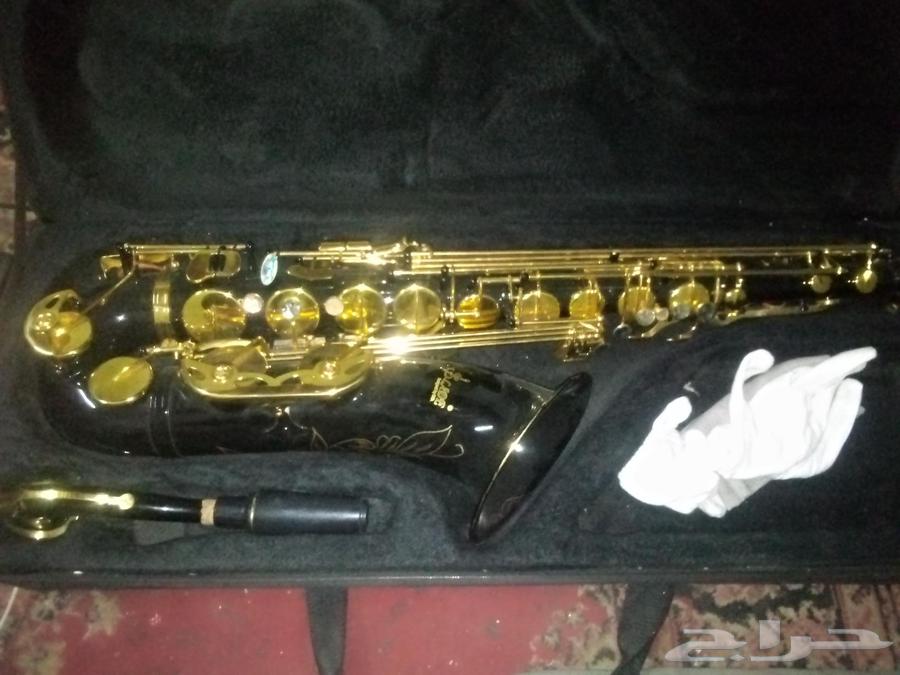 يوجد لدي الاله موسيقية اخت الجديده نظيفه جدا للبيع64610120054657111