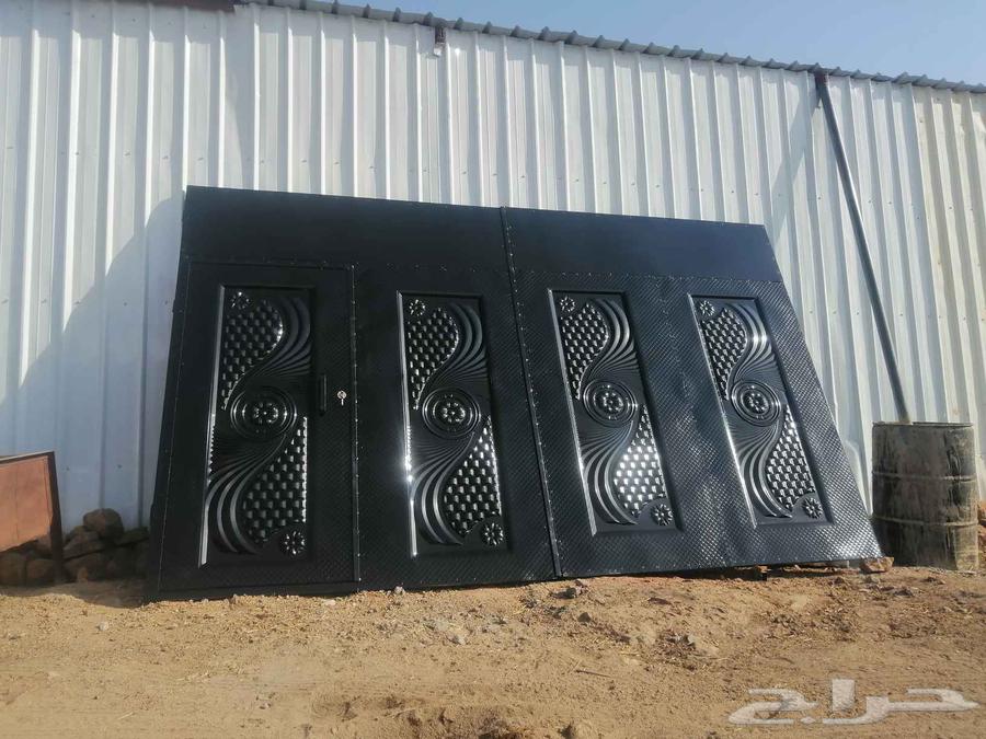 Large Doors, New Customization Available for Sale64613362256641114