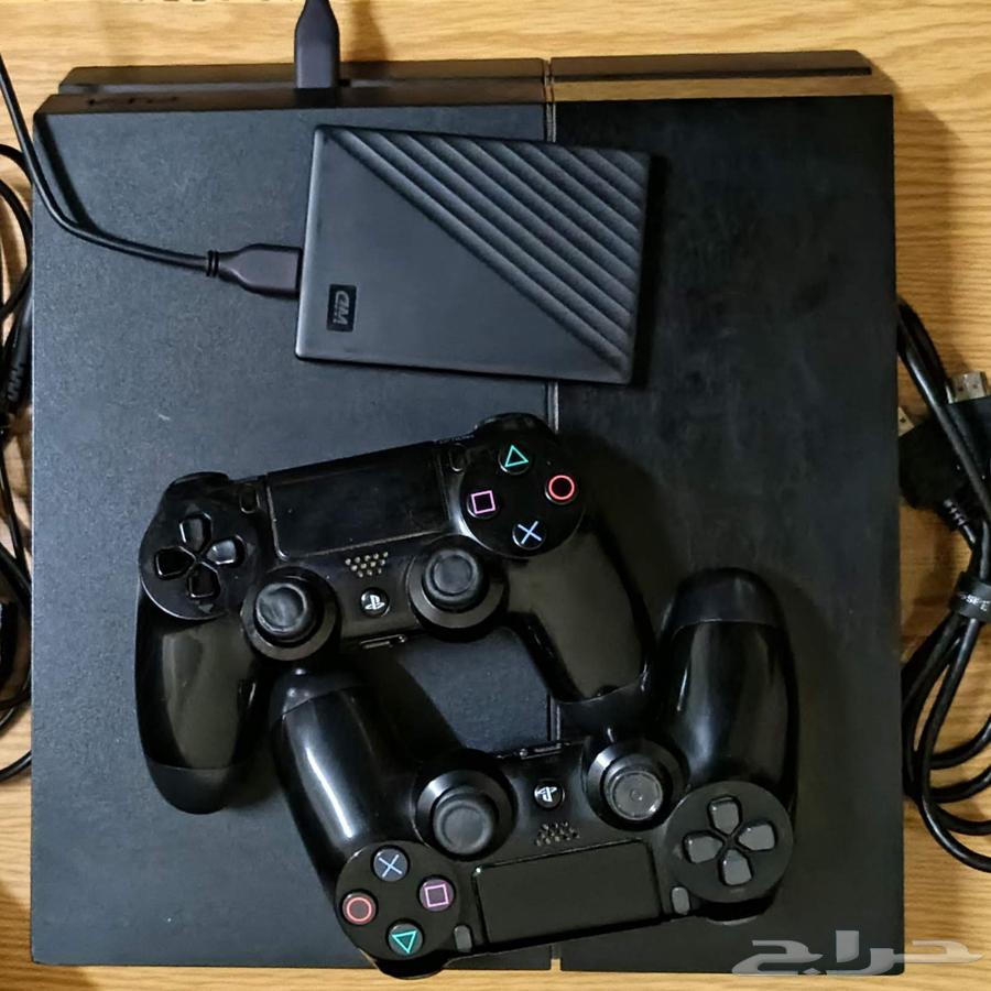 سوني 4 فور64606623156737110