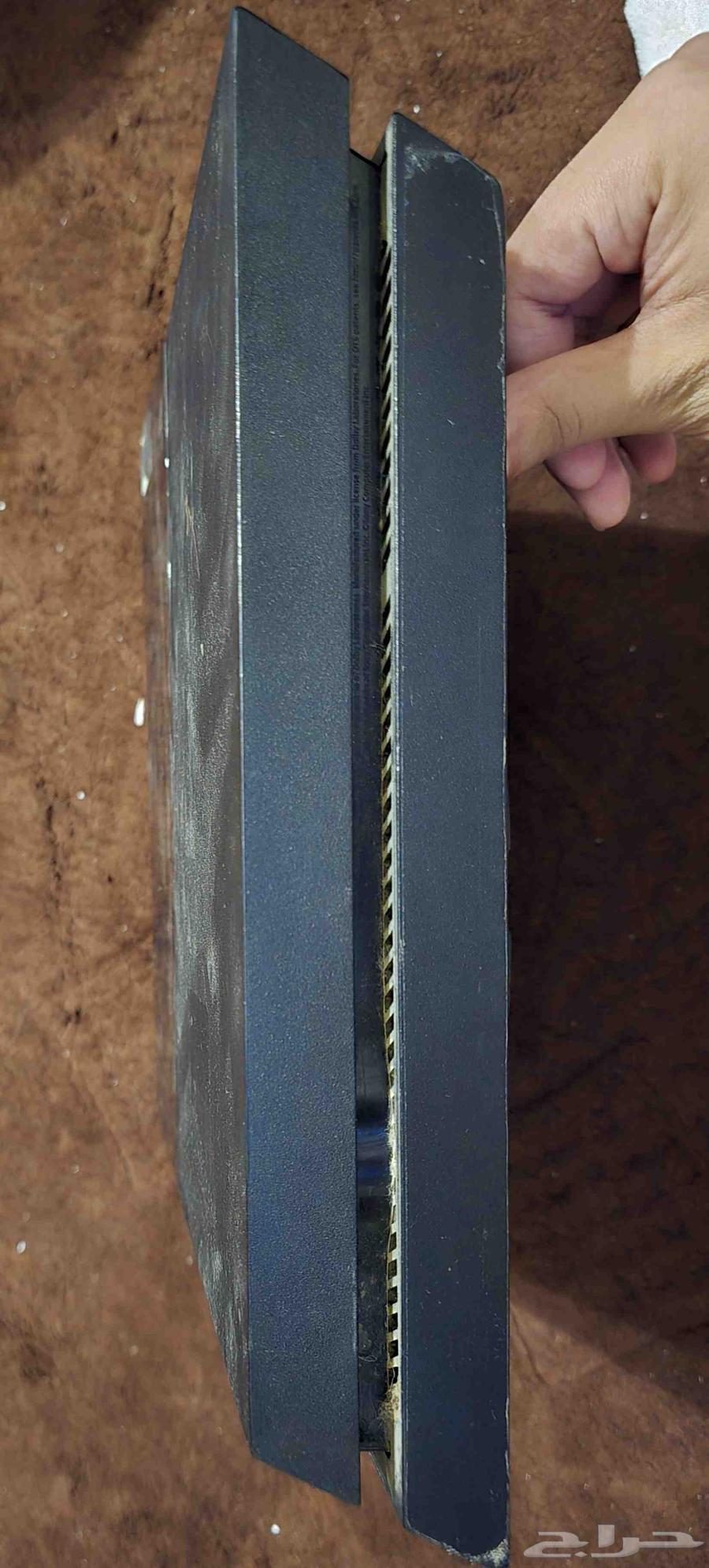 Sony 4 Hacked. Modified64612711403138113