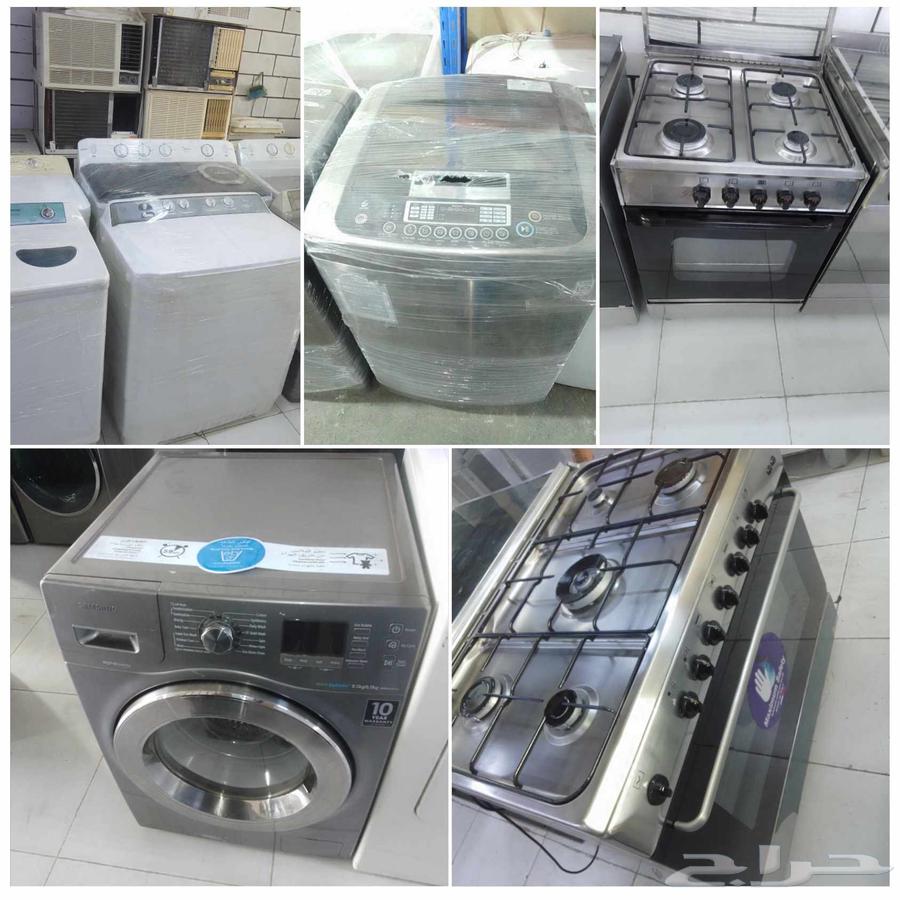 Brief Description: Automatic Washing Machines64608657124865110