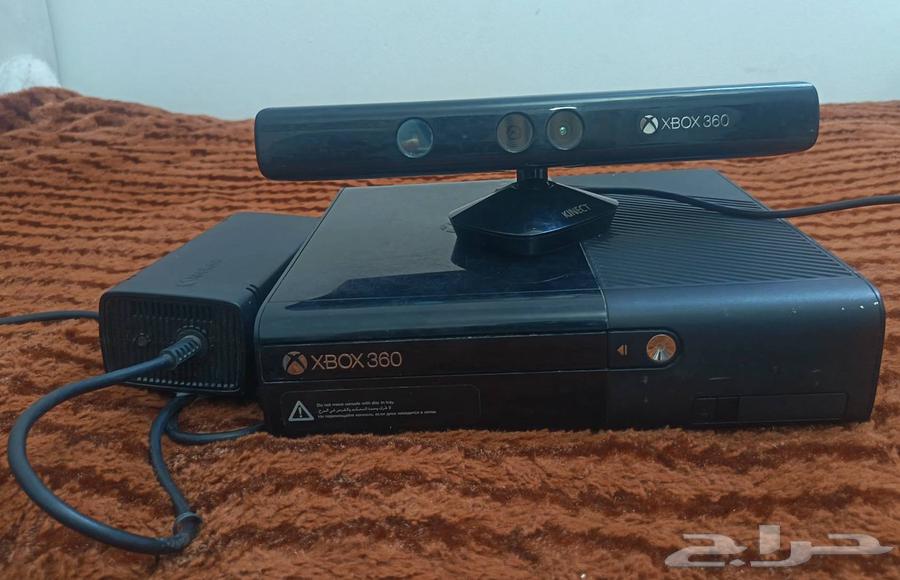 اكس بوكس 360 ومحول64609036720257110